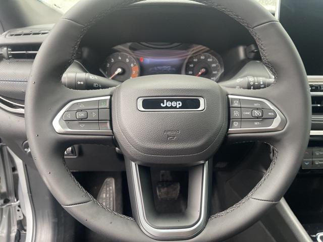 2026 Jeep Compass COMPASS LIMITED ALTITUDE 4X4 2026 Jeep Compass COMPASS LIMITED ALTITUDE 4X4