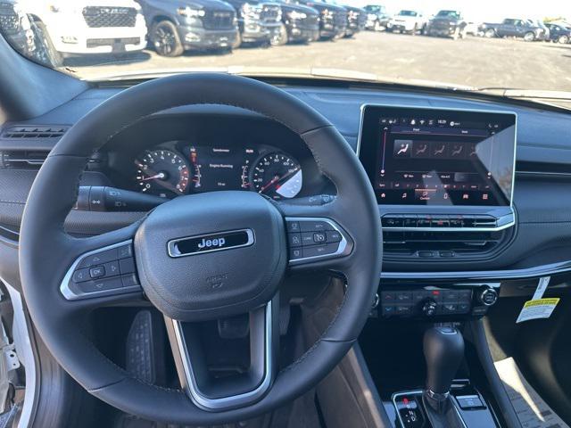 2026 Jeep Compass COMPASS LIMITED ALTITUDE 4X4 2026 Jeep Compass COMPASS LIMITED ALTITUDE 4X4