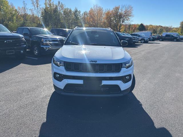 2026 Jeep Compass COMPASS LIMITED ALTITUDE 4X4 2026 Jeep Compass COMPASS LIMITED ALTITUDE 4X4