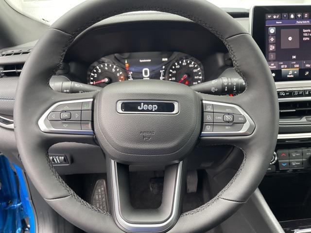 2026 Jeep Compass COMPASS LIMITED ALTITUDE 4X4 2026 Jeep Compass COMPASS LIMITED ALTITUDE 4X4