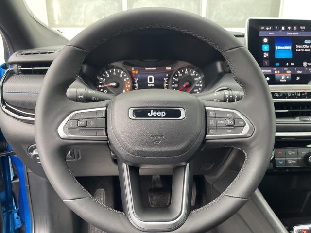 2026 Jeep Compass COMPASS LIMITED ALTITUDE 4X4 2026 Jeep Compass COMPASS LIMITED ALTITUDE 4X4