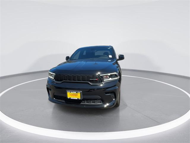 2026 Dodge Durango DURANGO GT RWD 2026 Dodge Durango DURANGO GT RWD