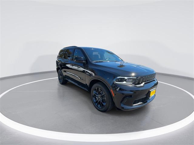 2026 Dodge Durango DURANGO GT RWD 2026 Dodge Durango DURANGO GT RWD