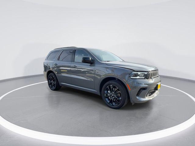 2026 Dodge Durango DURANGO GT RWD