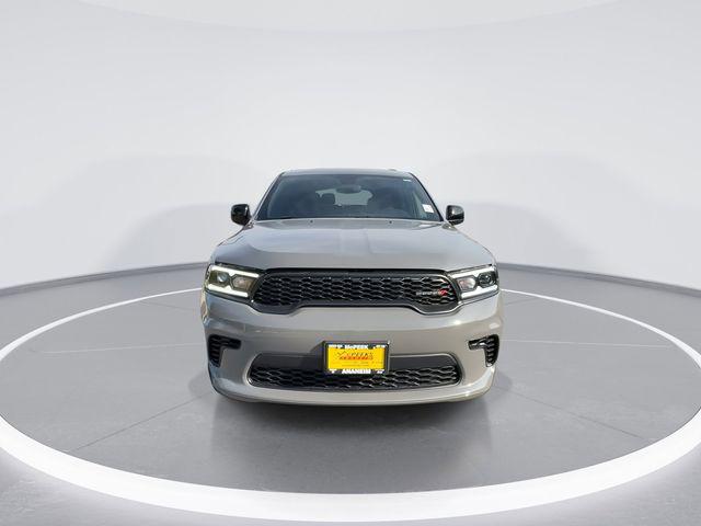 2026 Dodge Durango DURANGO GT RWD