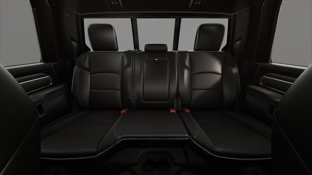 2026 RAM Ram 2500 RAM 2500 LARAMIE CREW CAB 4X4 64 BOX 2026 RAM Ram 2500 RAM 2500 LARAMIE CREW CAB 4X4 64 BOX