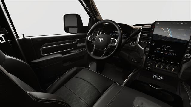 2026 RAM Ram 2500 RAM 2500 LARAMIE CREW CAB 4X4 64 BOX 2026 RAM Ram 2500 RAM 2500 LARAMIE CREW CAB 4X4 64 BOX