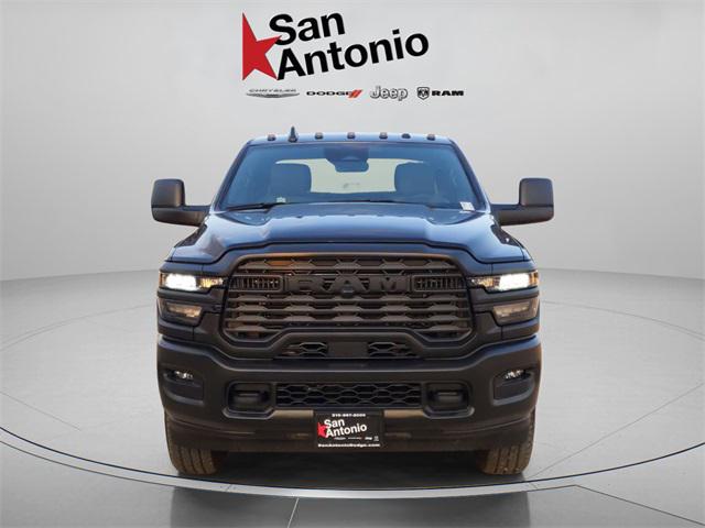 2026 RAM Ram 2500 RAM 2500 TRADESMAN CREW CAB 4X4 64 BOX 2026 RAM Ram 2500 RAM 2500 TRADESMAN CREW CAB 4X4 64 BOX