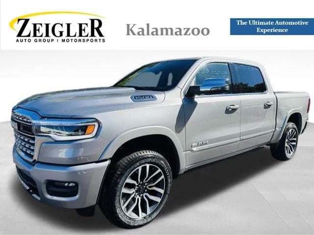 2026 RAM Ram 1500 RAM 1500 LIMITED CREW CAB 4X4 57 BOX 2026 RAM Ram 1500 RAM 1500 LIMITED CREW CAB 4X4 57 BOX
