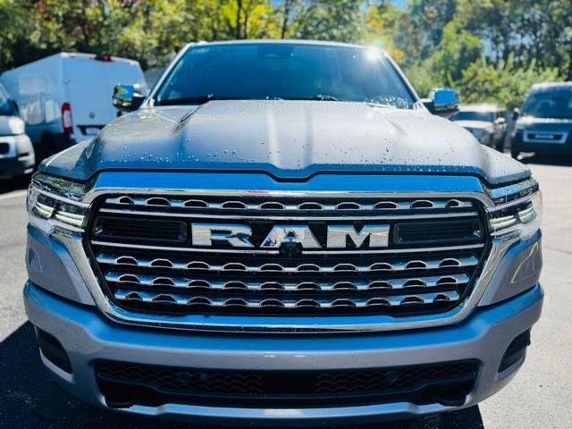 2026 RAM Ram 1500 RAM 1500 LIMITED CREW CAB 4X4 57 BOX 2026 RAM Ram 1500 RAM 1500 LIMITED CREW CAB 4X4 57 BOX