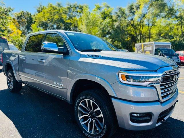 2026 RAM Ram 1500 RAM 1500 LIMITED CREW CAB 4X4 57 BOX 2026 RAM Ram 1500 RAM 1500 LIMITED CREW CAB 4X4 57 BOX