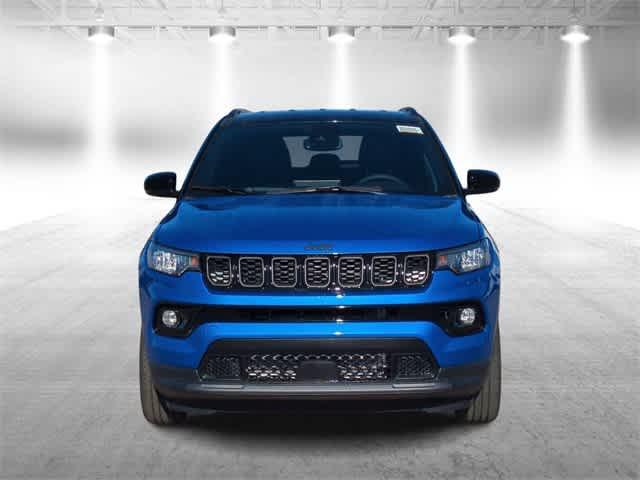 2026 Jeep Compass COMPASS LIMITED ALTITUDE 4X4 2026 Jeep Compass COMPASS LIMITED ALTITUDE 4X4