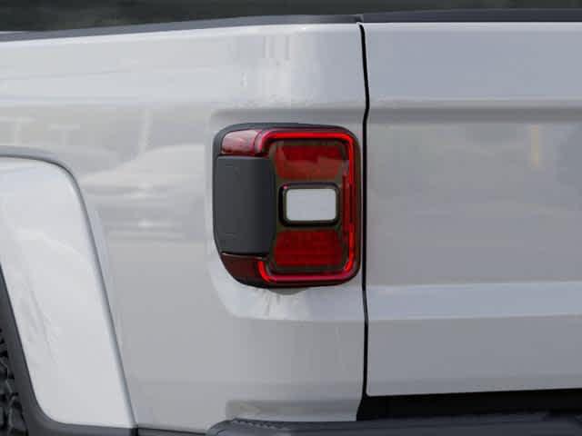 2025 Jeep Gladiator GLADIATOR HIGH TIDE 4X4