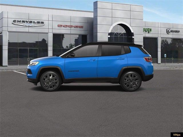 2026 Jeep Compass COMPASS LIMITED ALTITUDE 4X4 2026 Jeep Compass COMPASS LIMITED ALTITUDE 4X4