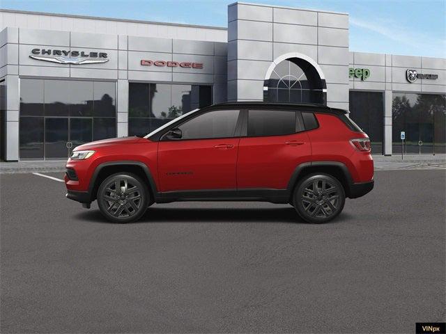 2026 Jeep Compass COMPASS LIMITED ALTITUDE 4X4 2026 Jeep Compass COMPASS LIMITED ALTITUDE 4X4