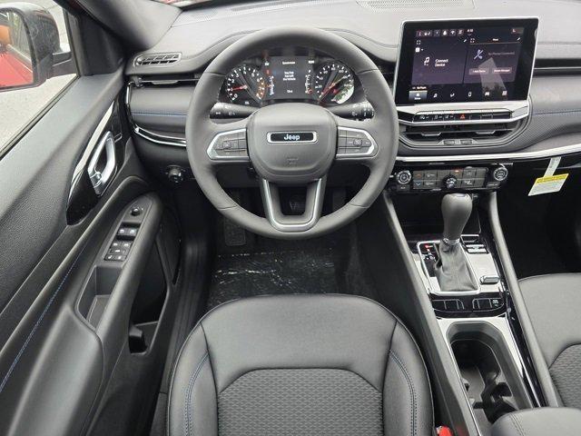 2026 Jeep Compass COMPASS LATITUDE ALTITUDE 4X4 2026 Jeep Compass COMPASS LATITUDE ALTITUDE 4X4