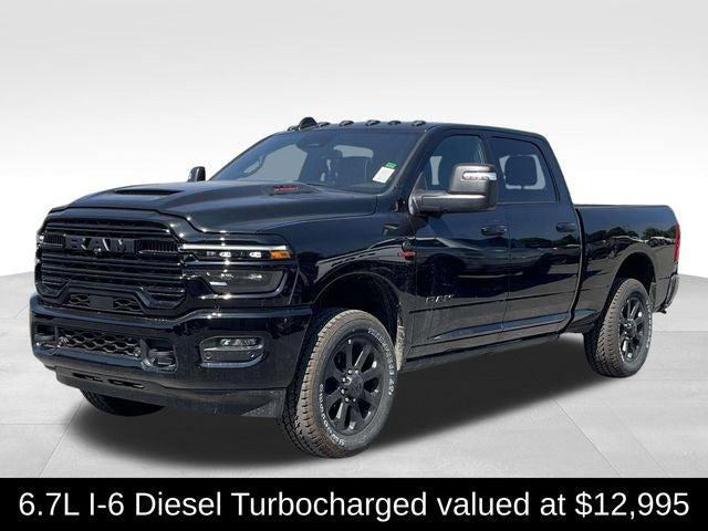 2026 RAM Ram 2500 RAM 2500 LARAMIE CREW CAB 4X4 64 BOX