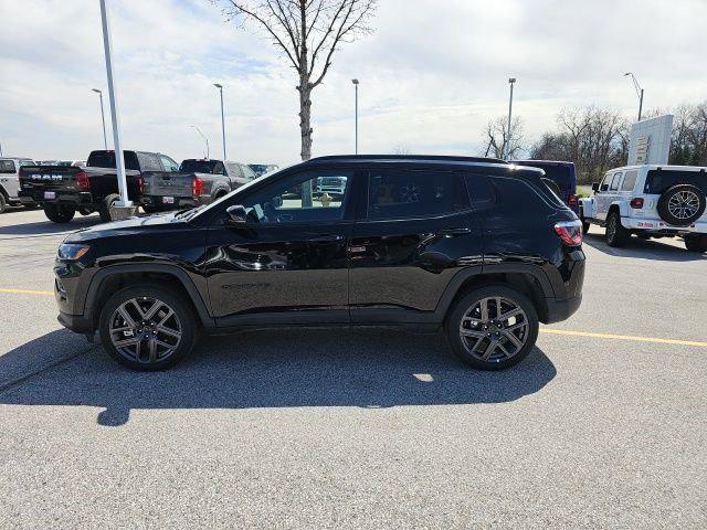 2026 Jeep Compass COMPASS LIMITED ALTITUDE 4X4 2026 Jeep Compass COMPASS LIMITED ALTITUDE 4X4