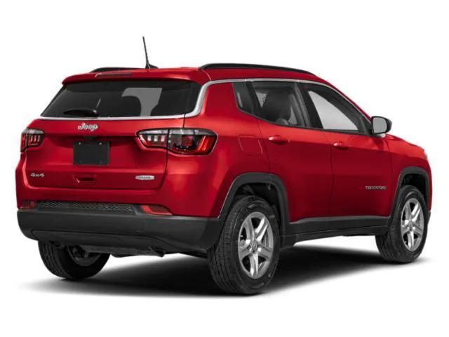 2026 Jeep Compass COMPASS LIMITED ALTITUDE 4X4 2026 Jeep Compass COMPASS LIMITED ALTITUDE 4X4