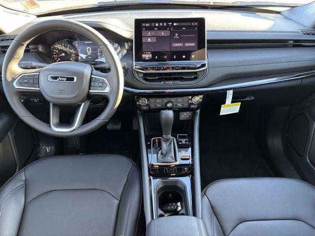 2026 Jeep Compass COMPASS LIMITED ALTITUDE 4X4 2026 Jeep Compass COMPASS LIMITED ALTITUDE 4X4