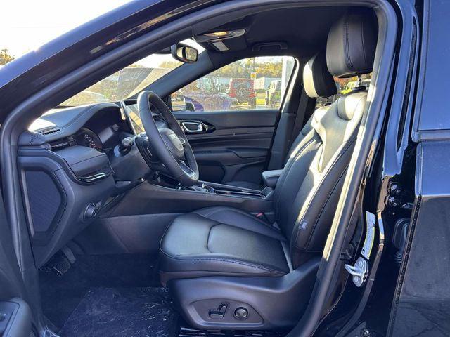 2026 Jeep Compass COMPASS LIMITED ALTITUDE 4X4 2026 Jeep Compass COMPASS LIMITED ALTITUDE 4X4