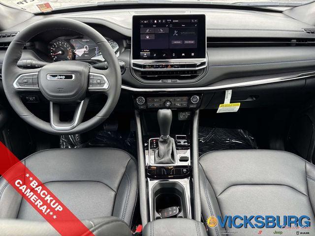 2026 Jeep Compass COMPASS LIMITED ALTITUDE 4X4 2026 Jeep Compass COMPASS LIMITED ALTITUDE 4X4