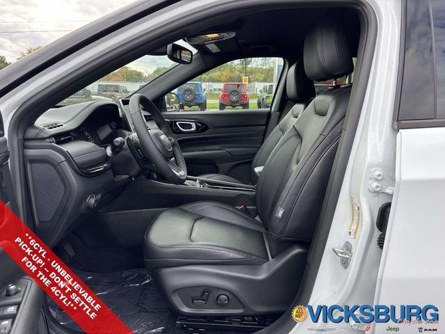 2026 Jeep Compass COMPASS LIMITED ALTITUDE 4X4 2026 Jeep Compass COMPASS LIMITED ALTITUDE 4X4