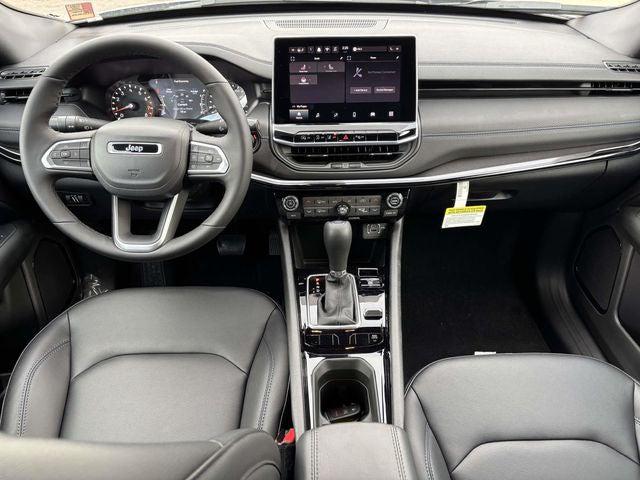 2026 Jeep Compass COMPASS LIMITED ALTITUDE 4X4 2026 Jeep Compass COMPASS LIMITED ALTITUDE 4X4