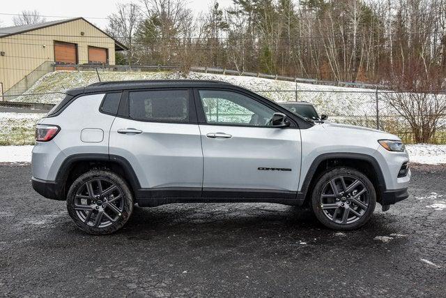 2026 Jeep Compass COMPASS LIMITED ALTITUDE 4X4 2026 Jeep Compass COMPASS LIMITED ALTITUDE 4X4