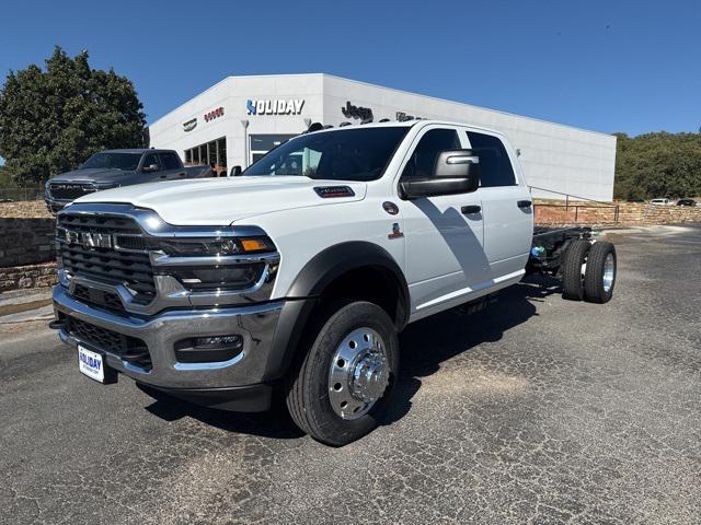 2026 RAM Ram 4500 Chassis Cab RAM 4500 TRADESMAN CHASSIS CREW CAB 4X4 84 CA 2026 RAM Ram 4500 Chassis Cab RAM 4500 TRADESMAN CHASSIS CREW CAB 4X4 84 CA