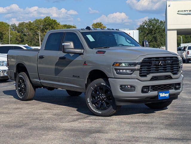 2026 RAM Ram 2500 RAM 2500 LONE STAR CREW CAB 4X4 64 BOX 2026 RAM Ram 2500 RAM 2500 LONE STAR CREW CAB 4X4 64 BOX
