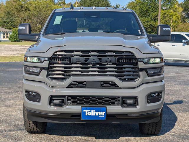 2026 RAM Ram 2500 RAM 2500 LONE STAR CREW CAB 4X4 64 BOX 2026 RAM Ram 2500 RAM 2500 LONE STAR CREW CAB 4X4 64 BOX