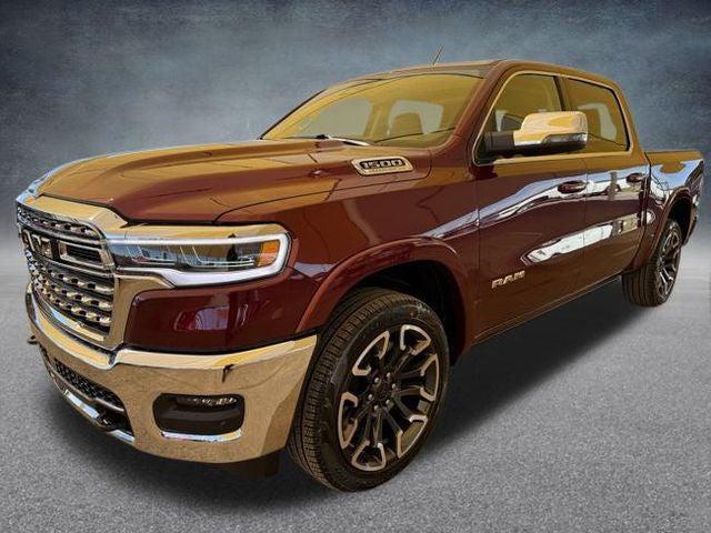 2026 RAM Ram 1500 RAM 1500 LIMITED LONGHORN CREW CAB 4X4 57 BOX 2026 RAM Ram 1500 RAM 1500 LIMITED LONGHORN CREW CAB 4X4 57 BOX