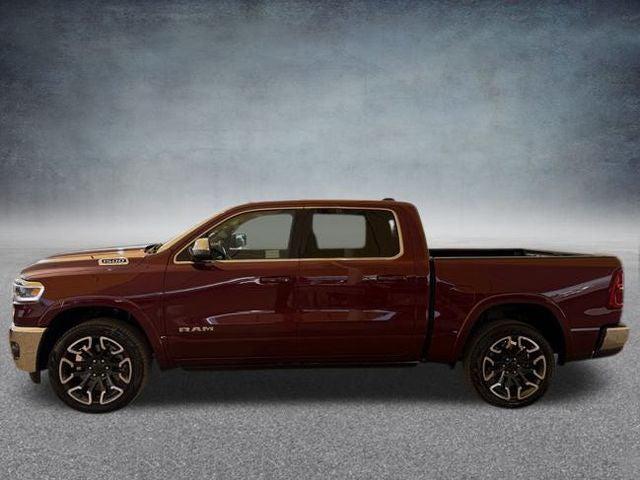 2026 RAM Ram 1500 RAM 1500 LIMITED LONGHORN CREW CAB 4X4 57 BOX 2026 RAM Ram 1500 RAM 1500 LIMITED LONGHORN CREW CAB 4X4 57 BOX