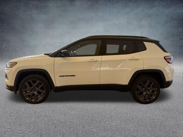 2026 Jeep Compass COMPASS LIMITED ALTITUDE 4X4 2026 Jeep Compass COMPASS LIMITED ALTITUDE 4X4