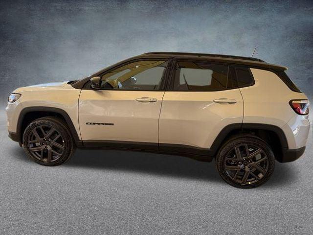 2026 Jeep Compass COMPASS LIMITED ALTITUDE 4X4 2026 Jeep Compass COMPASS LIMITED ALTITUDE 4X4
