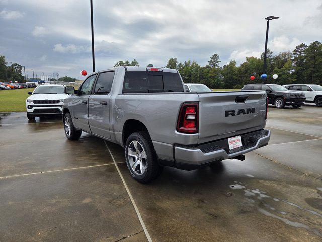 2025 RAM Ram 1500 RAM 1500 TRADESMAN CREW CAB 4X2 57 BOX 2025 RAM Ram 1500 RAM 1500 TRADESMAN CREW CAB 4X2 57 BOX