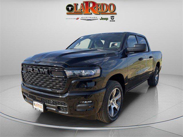 2026 RAM Ram 1500 RAM 1500 EXPRESS CREW CAB 4X2 57 BOX 2026 RAM Ram 1500 RAM 1500 EXPRESS CREW CAB 4X2 57 BOX