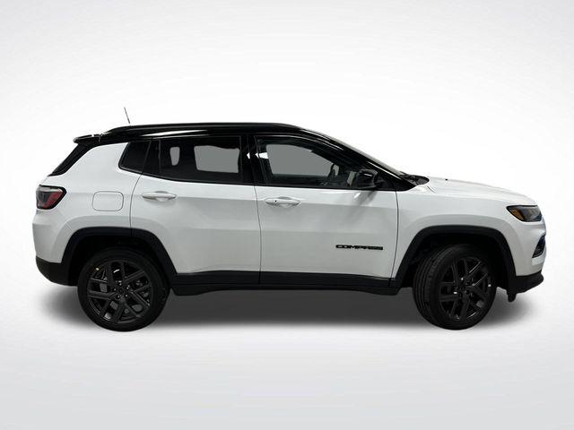 2026 Jeep Compass COMPASS LIMITED ALTITUDE 4X4 2026 Jeep Compass COMPASS LIMITED ALTITUDE 4X4