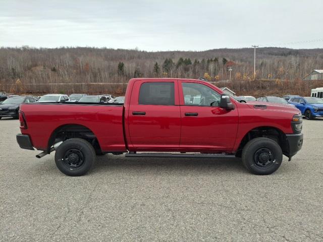 2026 RAM Ram 2500 RAM 2500 TRADESMAN CREW CAB 4X4 64 BOX 2026 RAM Ram 2500 RAM 2500 TRADESMAN CREW CAB 4X4 64 BOX