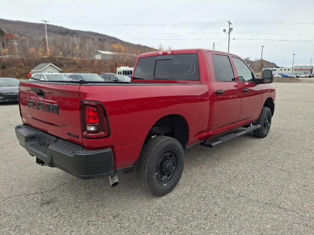 2026 RAM Ram 2500 RAM 2500 TRADESMAN CREW CAB 4X4 64 BOX 2026 RAM Ram 2500 RAM 2500 TRADESMAN CREW CAB 4X4 64 BOX