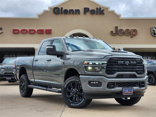 2026 RAM Ram 2500 RAM 2500 LARAMIE CREW CAB 4X4 64 BOX 2026 RAM Ram 2500 RAM 2500 LARAMIE CREW CAB 4X4 64 BOX