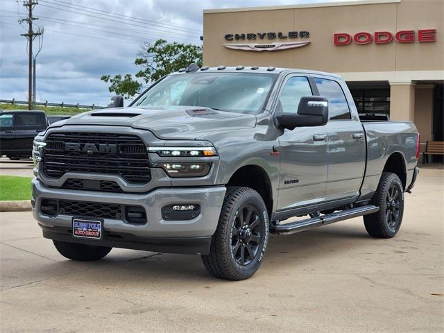 2026 RAM Ram 2500 RAM 2500 LARAMIE CREW CAB 4X4 64 BOX