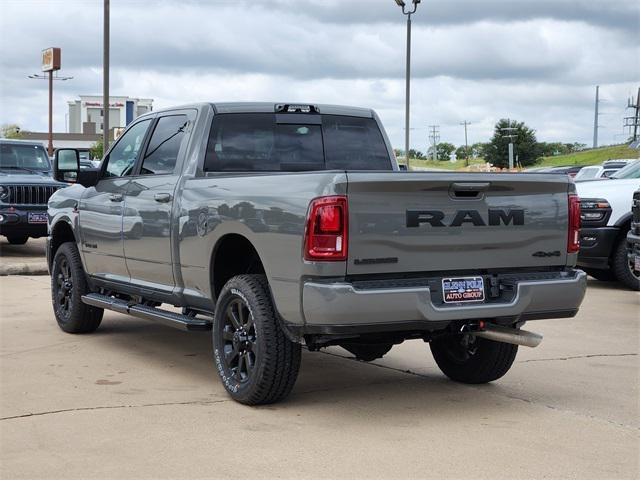 2026 RAM Ram 2500 RAM 2500 LARAMIE CREW CAB 4X4 64 BOX