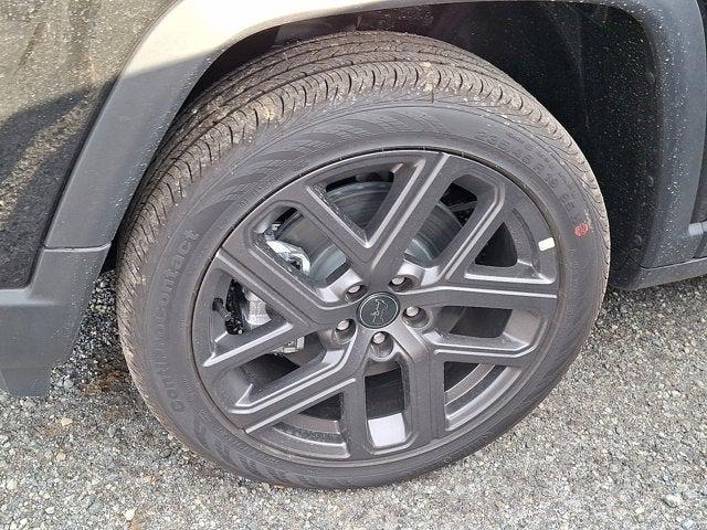 2026 Jeep Compass COMPASS LIMITED ALTITUDE 4X4 2026 Jeep Compass COMPASS LIMITED ALTITUDE 4X4