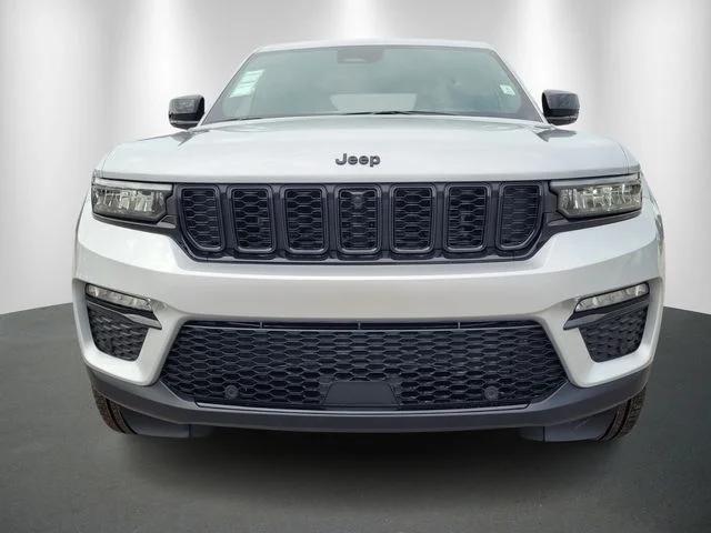 2025 Jeep Grand Cherokee Limited 4x2
