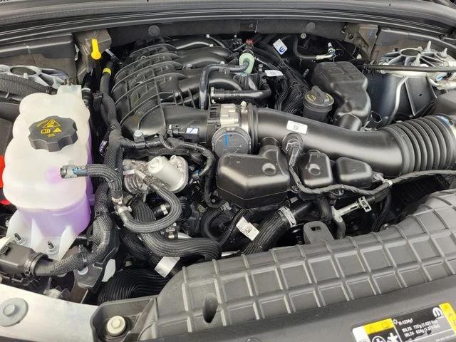 2025 Jeep Grand Cherokee Limited 4x2