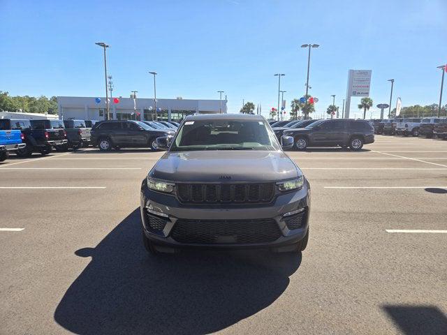 2025 Jeep Grand Cherokee GRAND CHEROKEE LIMITED 4X2 2025 Jeep Grand Cherokee GRAND CHEROKEE LIMITED 4X2