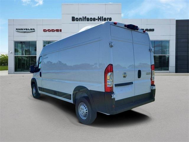 2026 RAM Ram ProMaster RAM PROMASTER 2500 TRADESMAN CARGO VAN HIGH ROOF 159 WB 2026 RAM Ram ProMaster RAM PROMASTER 2500 TRADESMAN CARGO VAN HIGH ROOF 159 WB