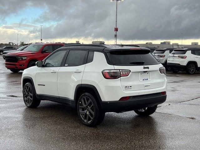 2026 Jeep Compass COMPASS LIMITED ALTITUDE 4X4 2026 Jeep Compass COMPASS LIMITED ALTITUDE 4X4